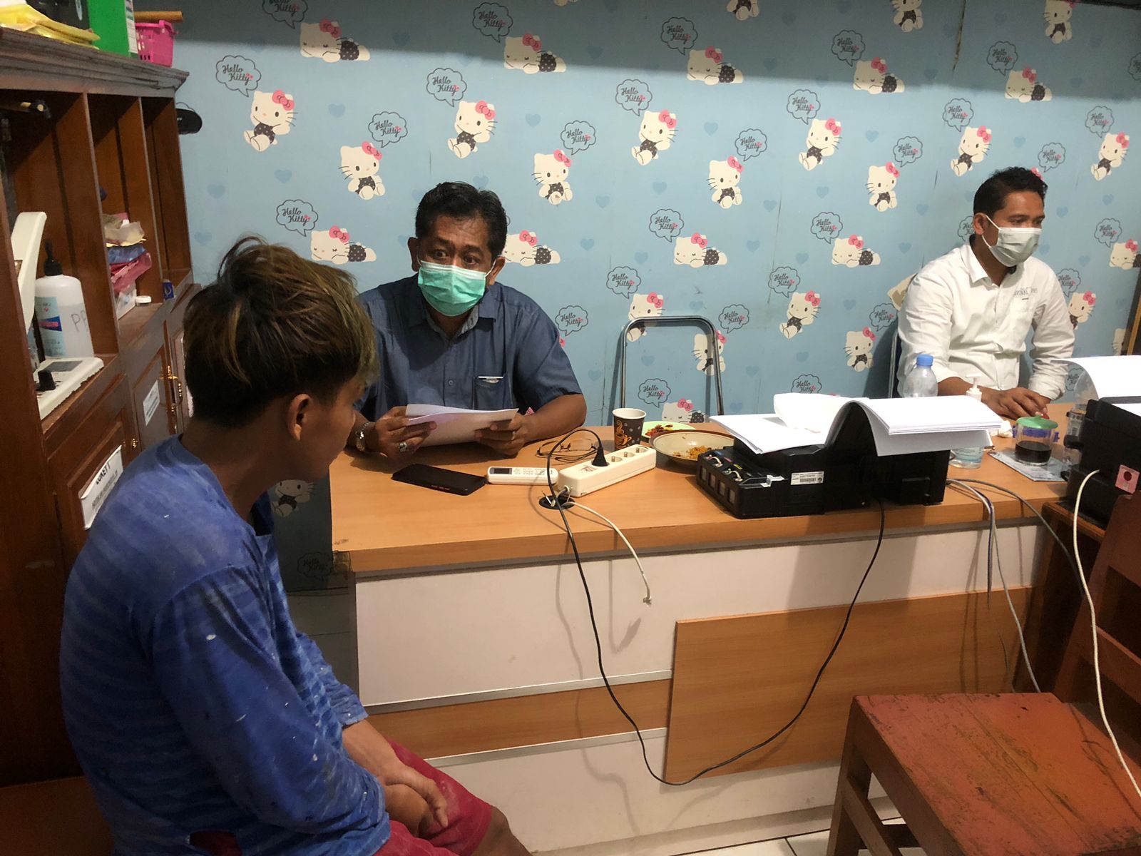 Pemuda 23 Tahun Cabuli Keponakan Berusia 10 Tahun, Terancam 15 Tahun Penjara dan Denda Rp10 M